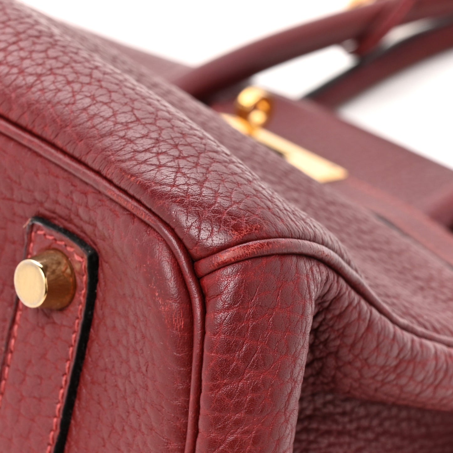 Fjord BIRKIN 35 Rouge H