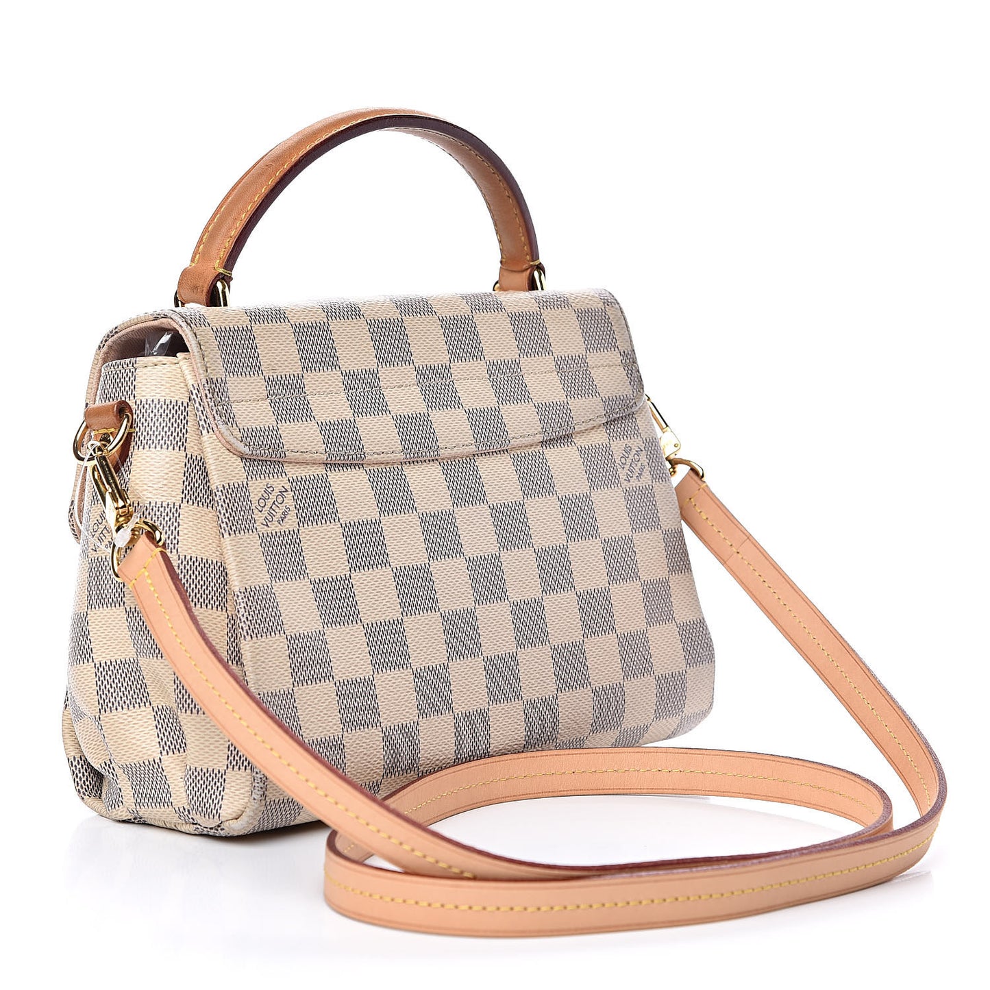 Damier Azur Croisette
