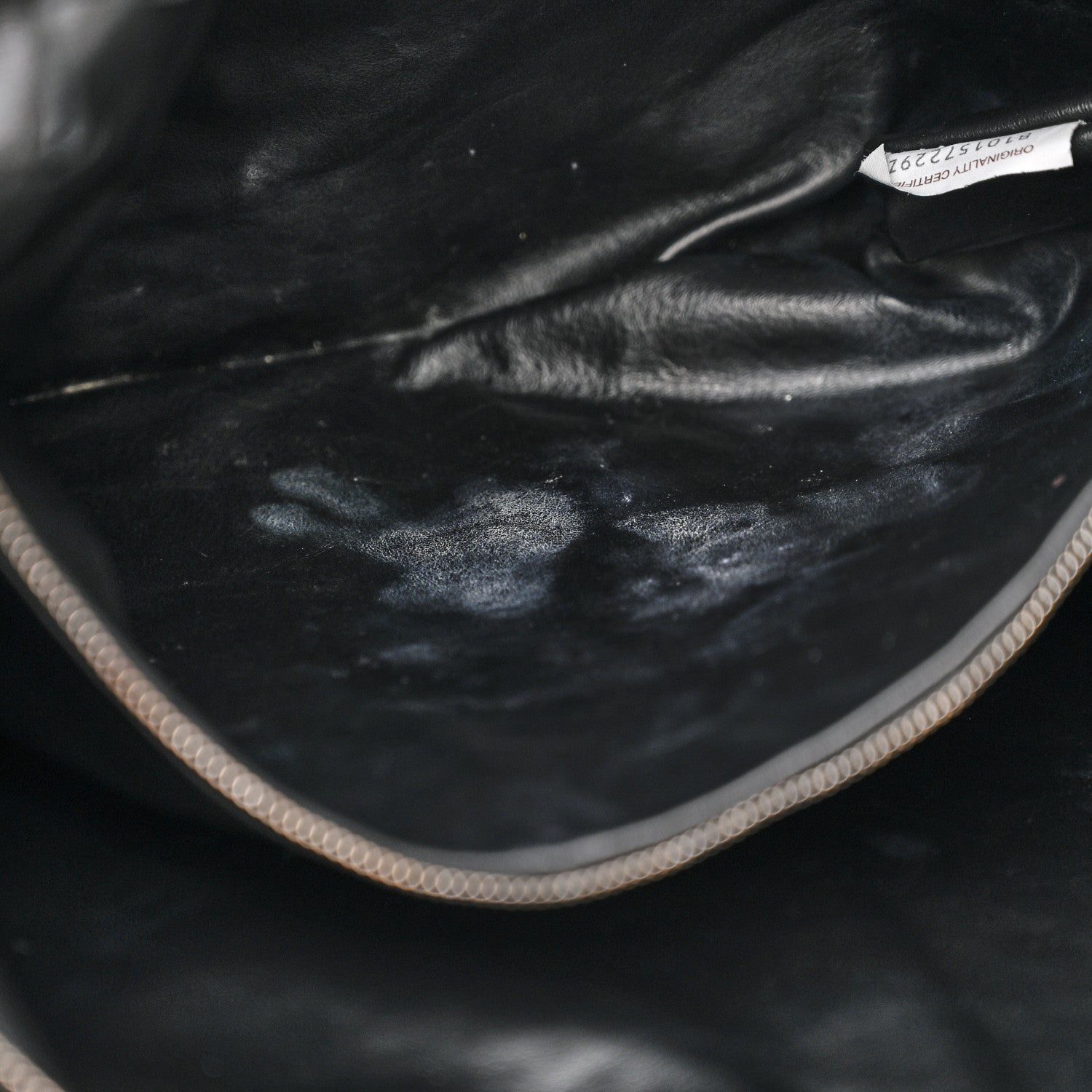 Bottega Veneta Nappa Intrecciato Small Jodie Black 13 of 13