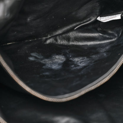 Bottega Veneta Nappa Intrecciato Small Jodie Black 13 of 13