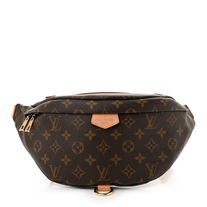 Louis Vuitton Monogram Bumbag 1 of 9