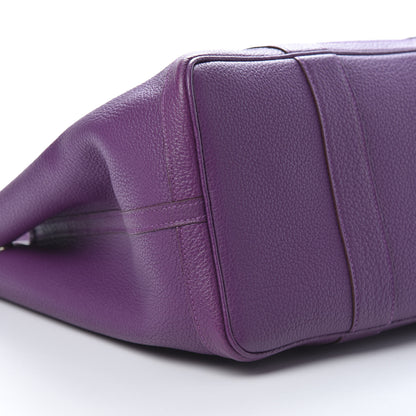 Hermes Negonda Garden Party 36 MM Anemone 9 of 13