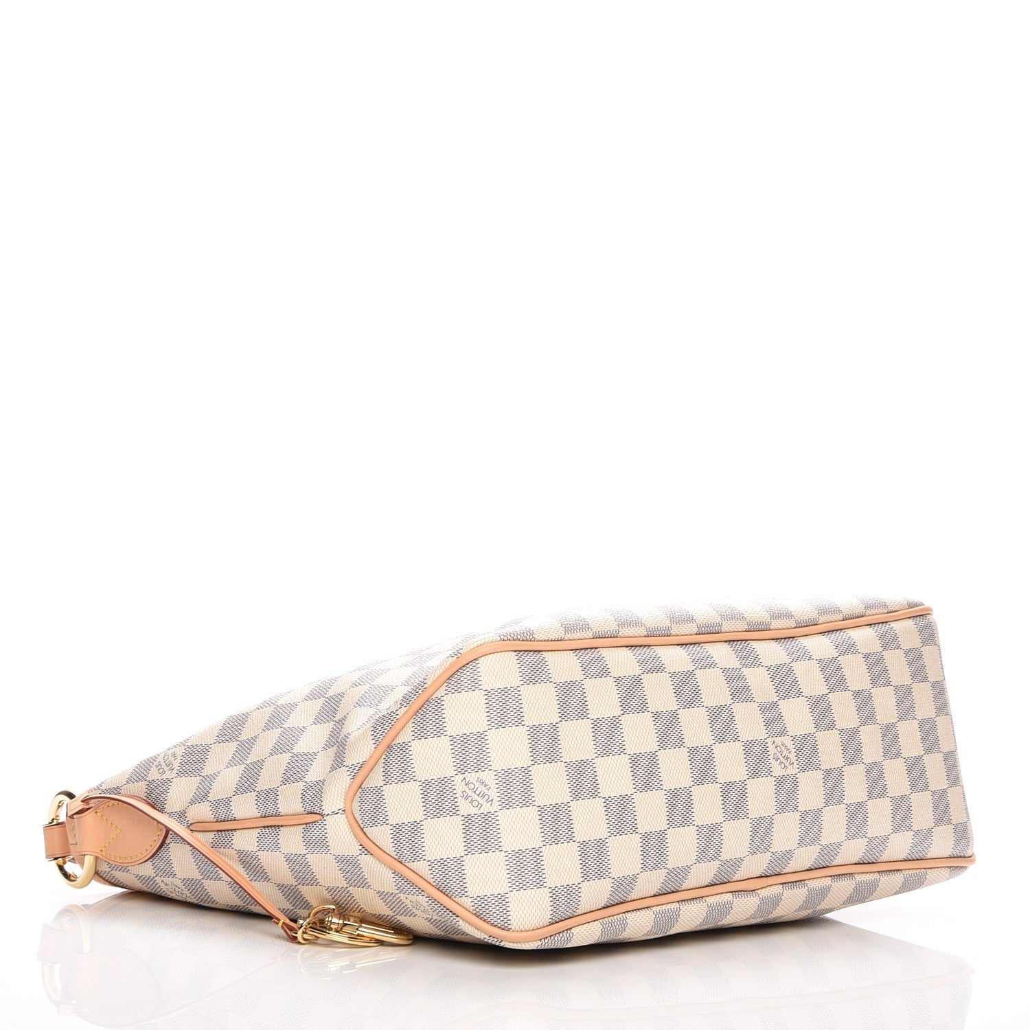 Louis Vuitton Damier Azur Delightful PM 4 of 7