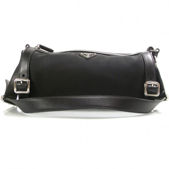 Prada Nylon Shoulder Bag 1 of 10