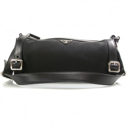 Prada Nylon Shoulder Bag 1 of 10