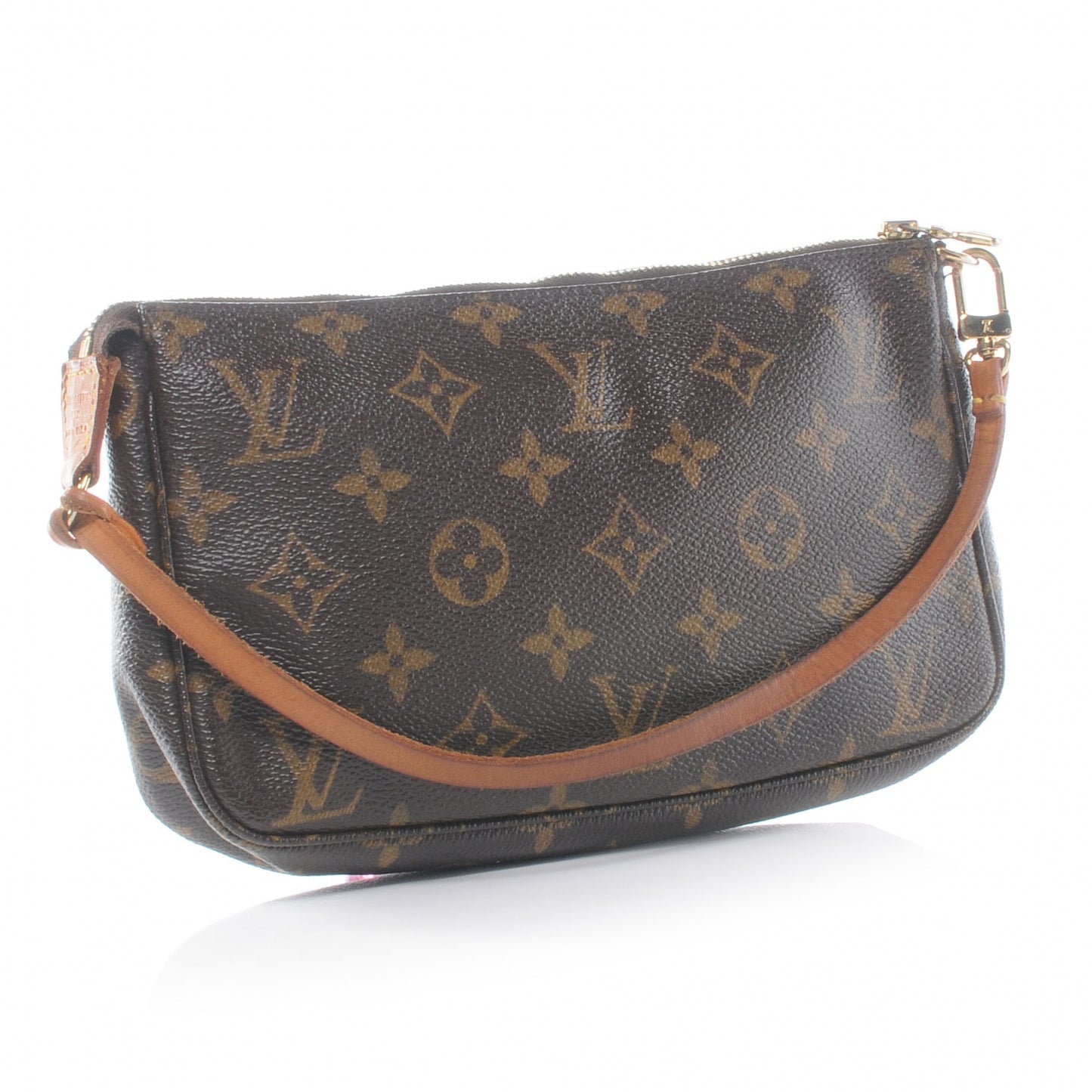 Monogram Pochette Accessories