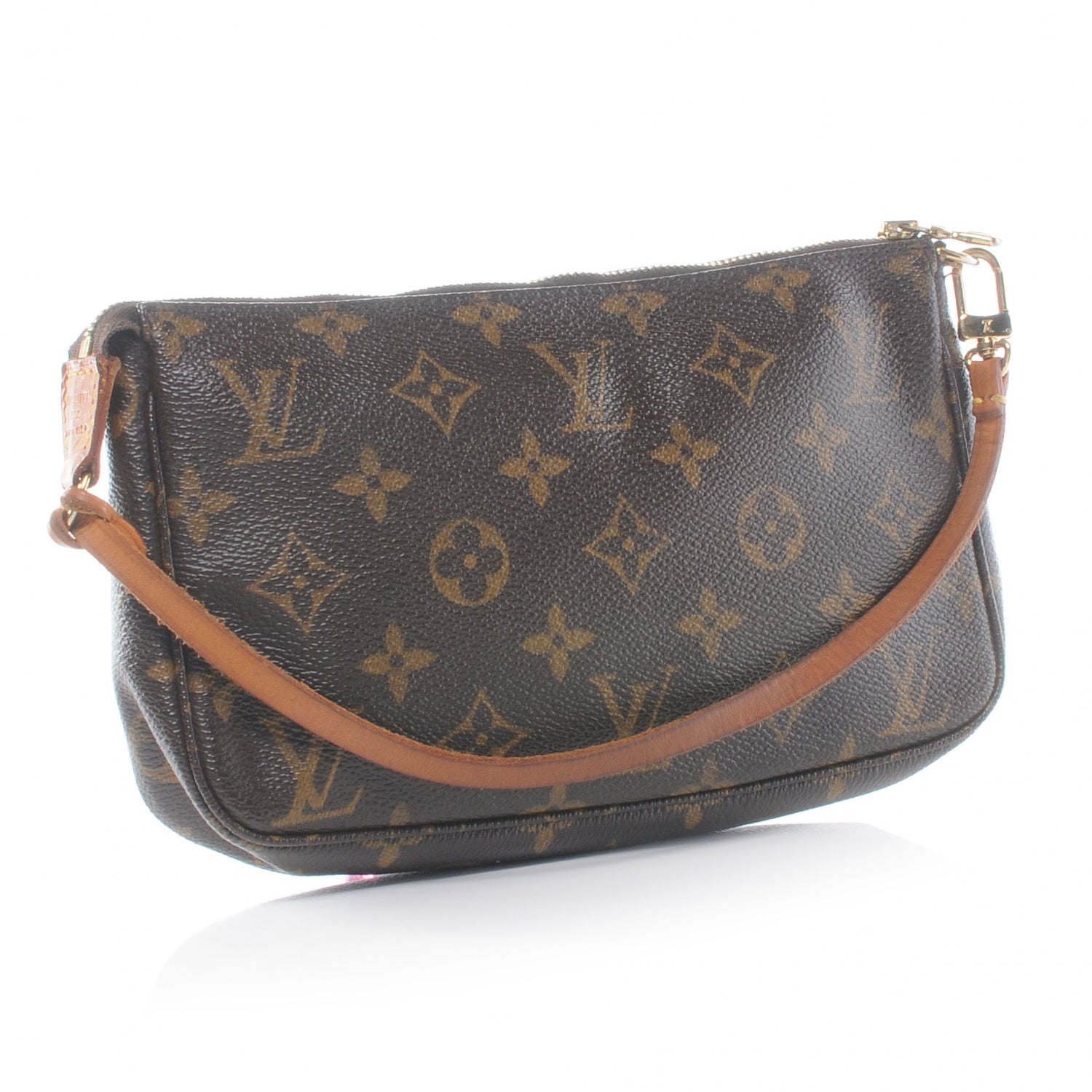 Louis Vuitton Monogram Pochette Accessories 3 of 7