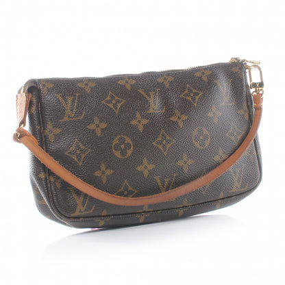 Louis Vuitton Monogram Pochette Accessories 3 of 7
