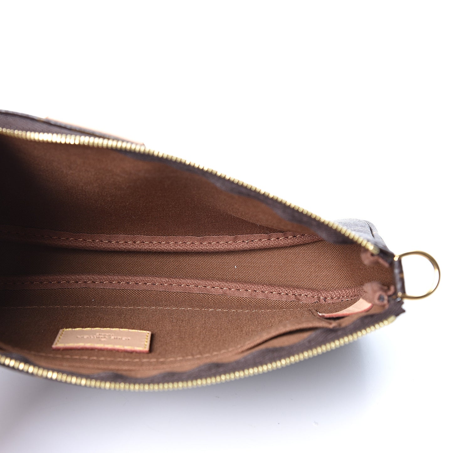 Monogram Multi Pochette Accessories Large Pochette