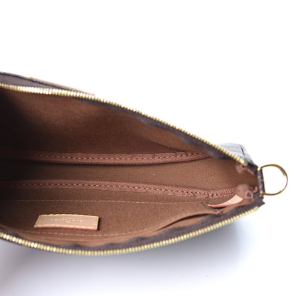 Louis Vuitton Monogram Multi Pochette Accessories Large Pochette 4 of 9