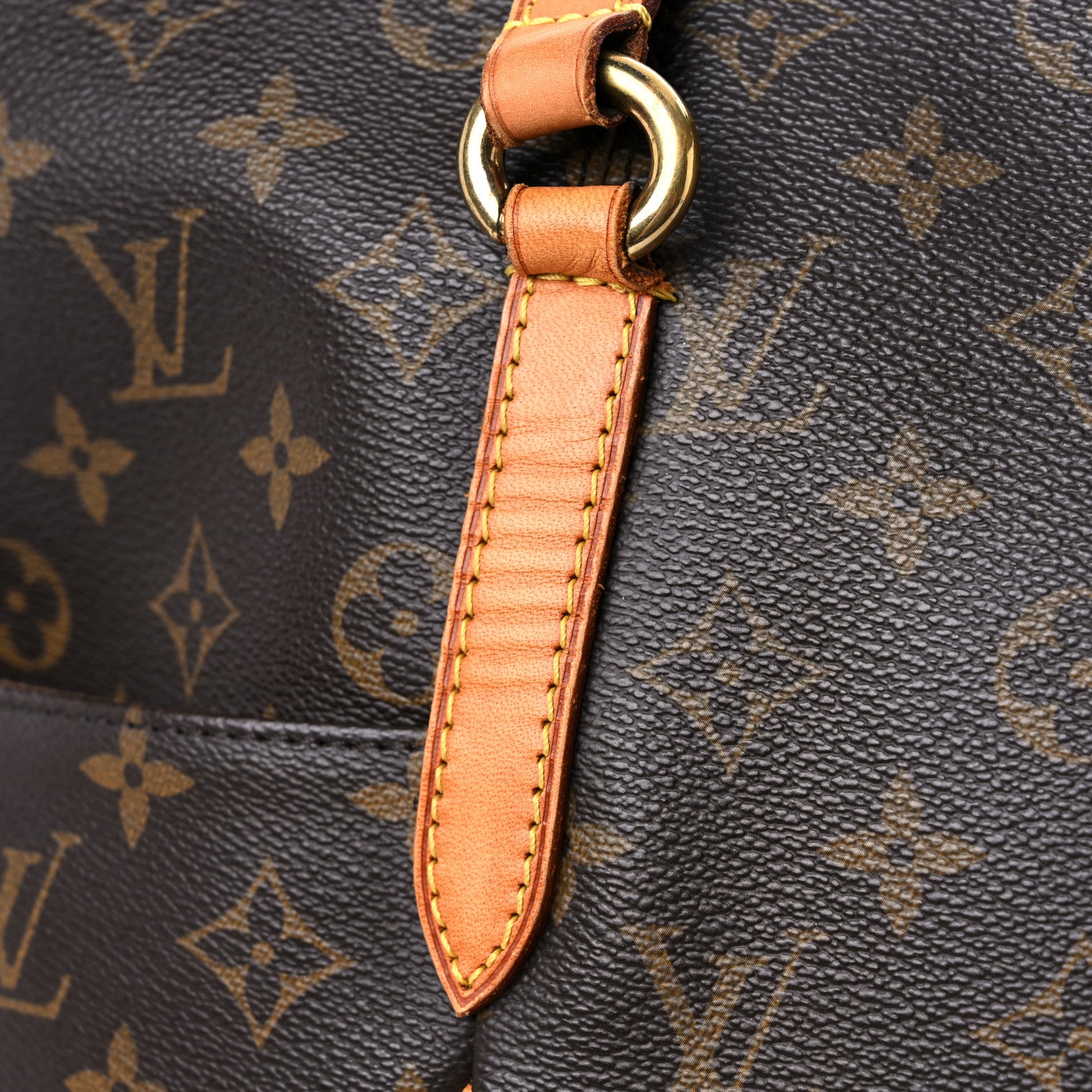Louis Vuitton Monogram Totally GM 15 of 19