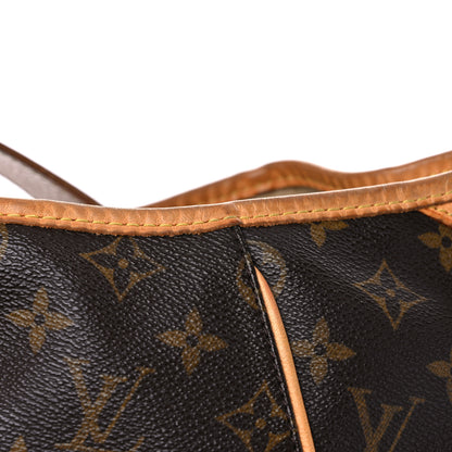 Louis Vuitton Monogram Galliera GM 22 of 33