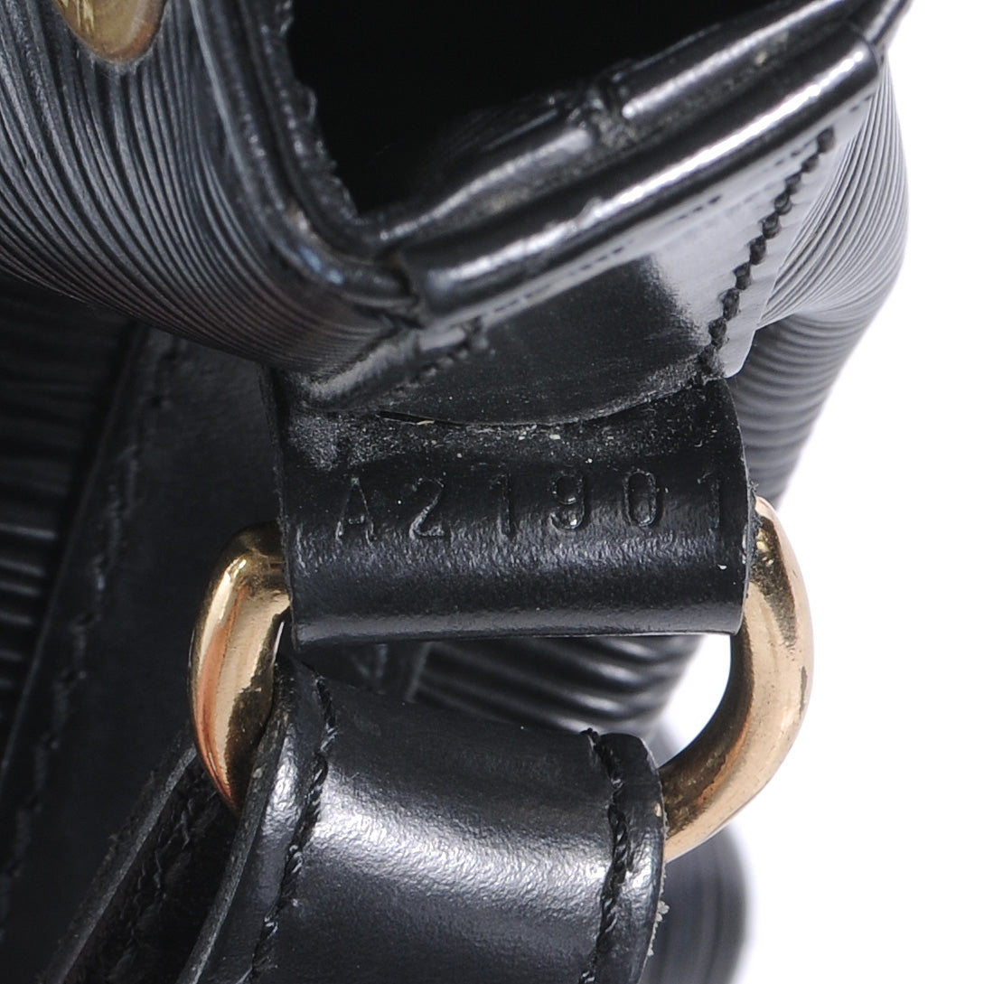 Epi Petit Noe Black