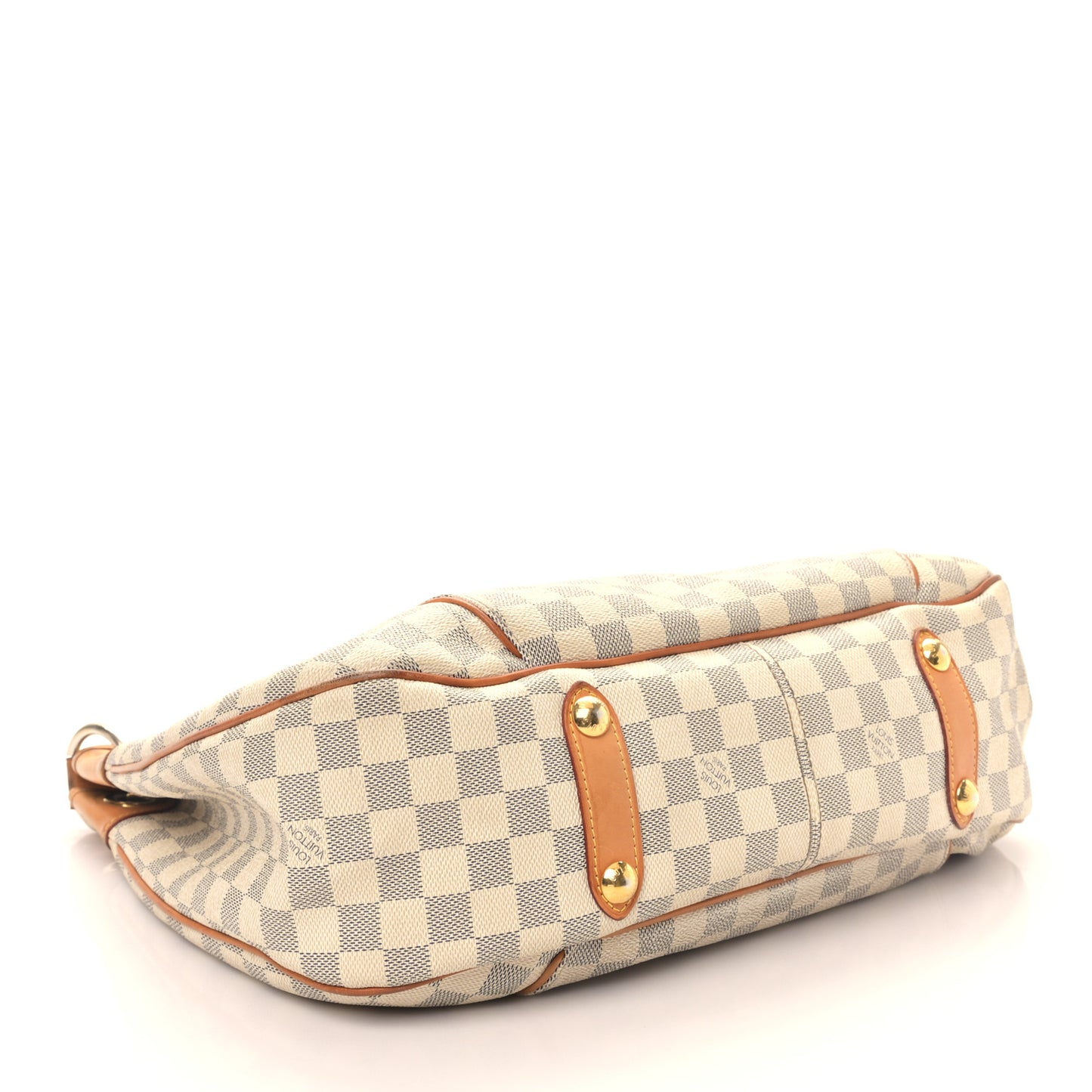 Damier Azur Galliera PM
