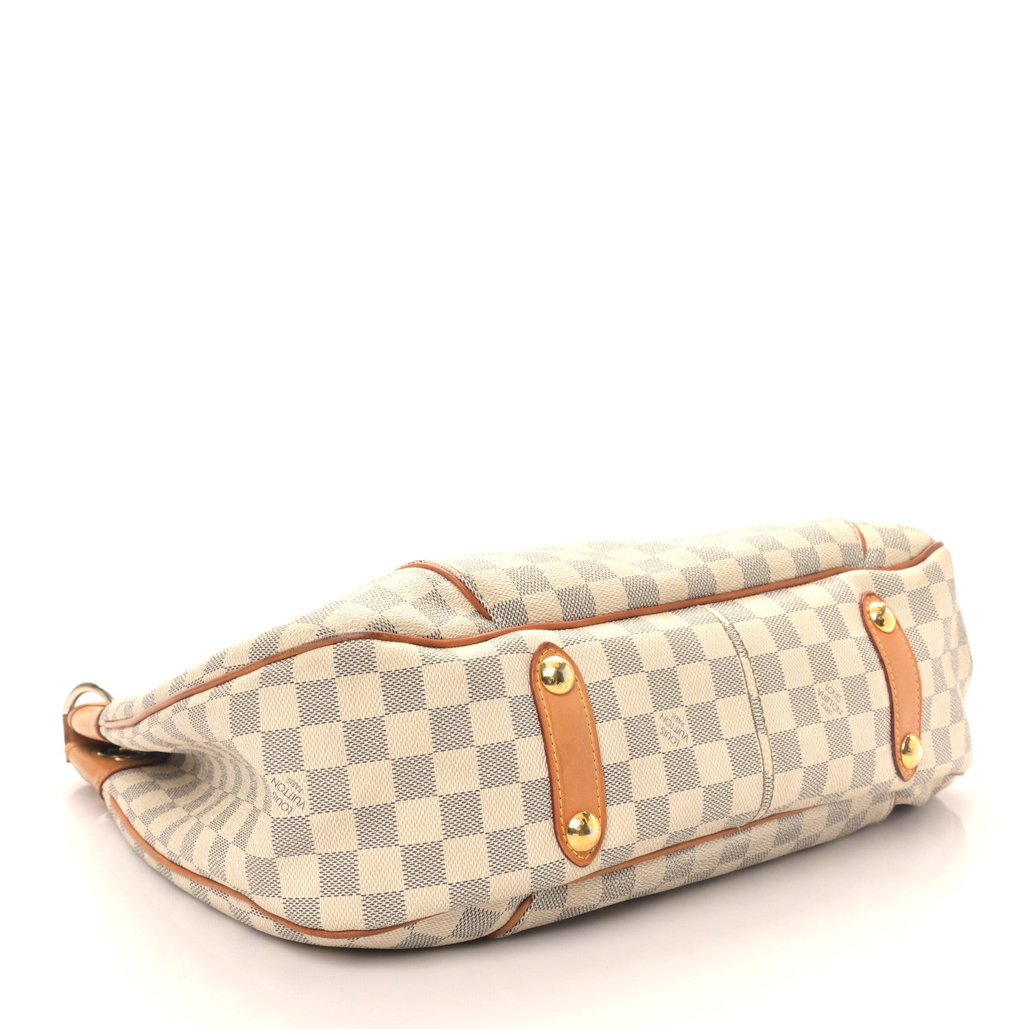 Louis Vuitton Damier Azur Galliera PM 4 of 8