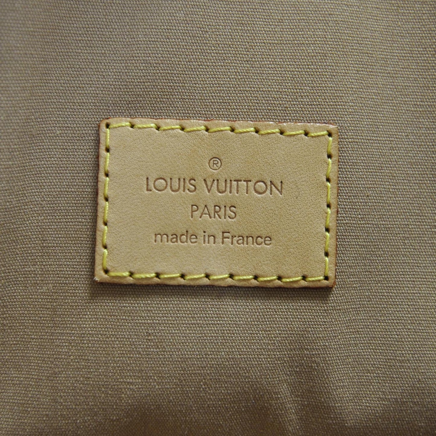 Vernis Brentwood Noisette