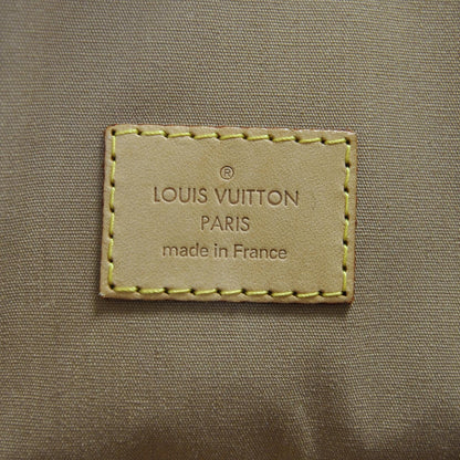 Louis Vuitton Vernis Brentwood Noisette 6 of 8