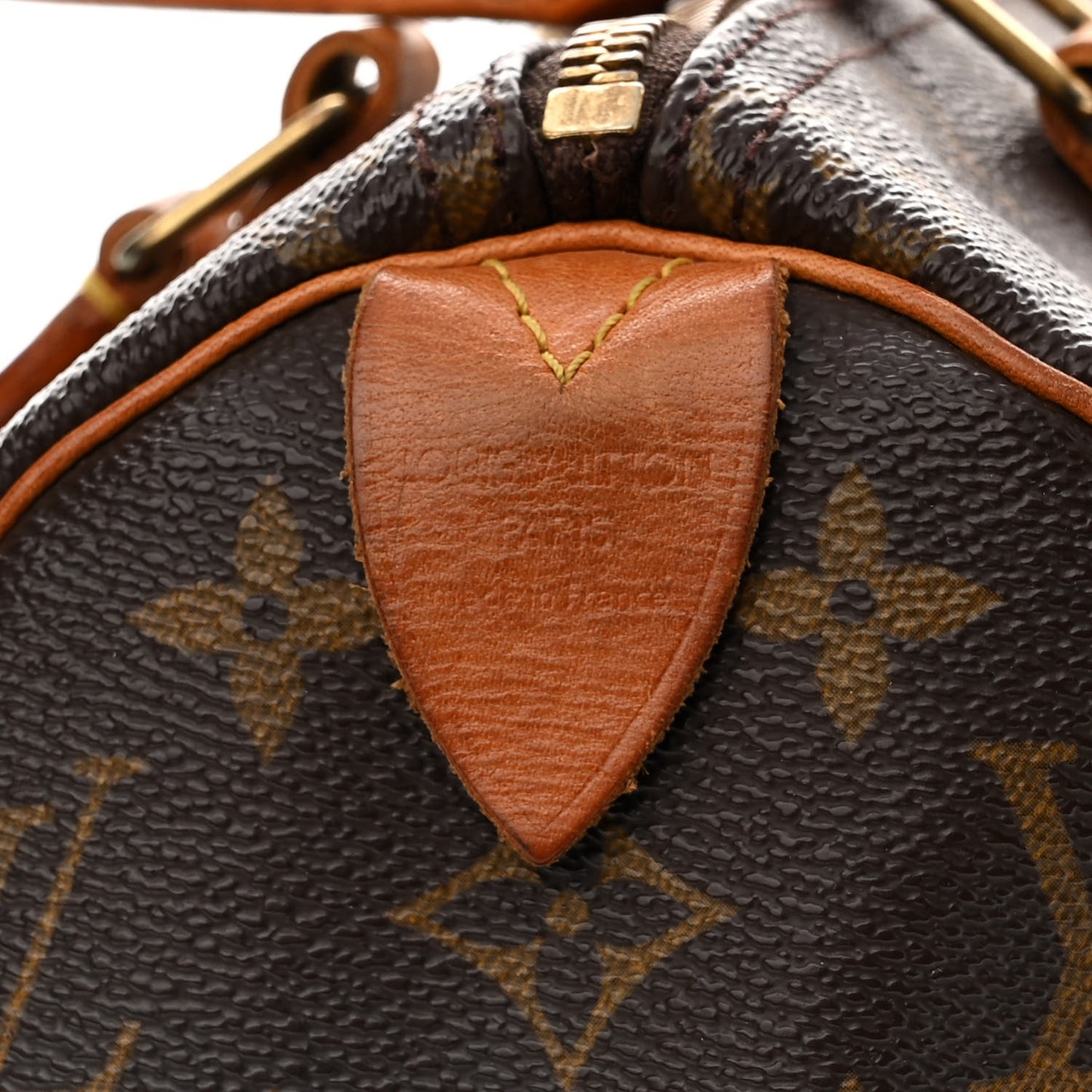 Monogram Speedy 25