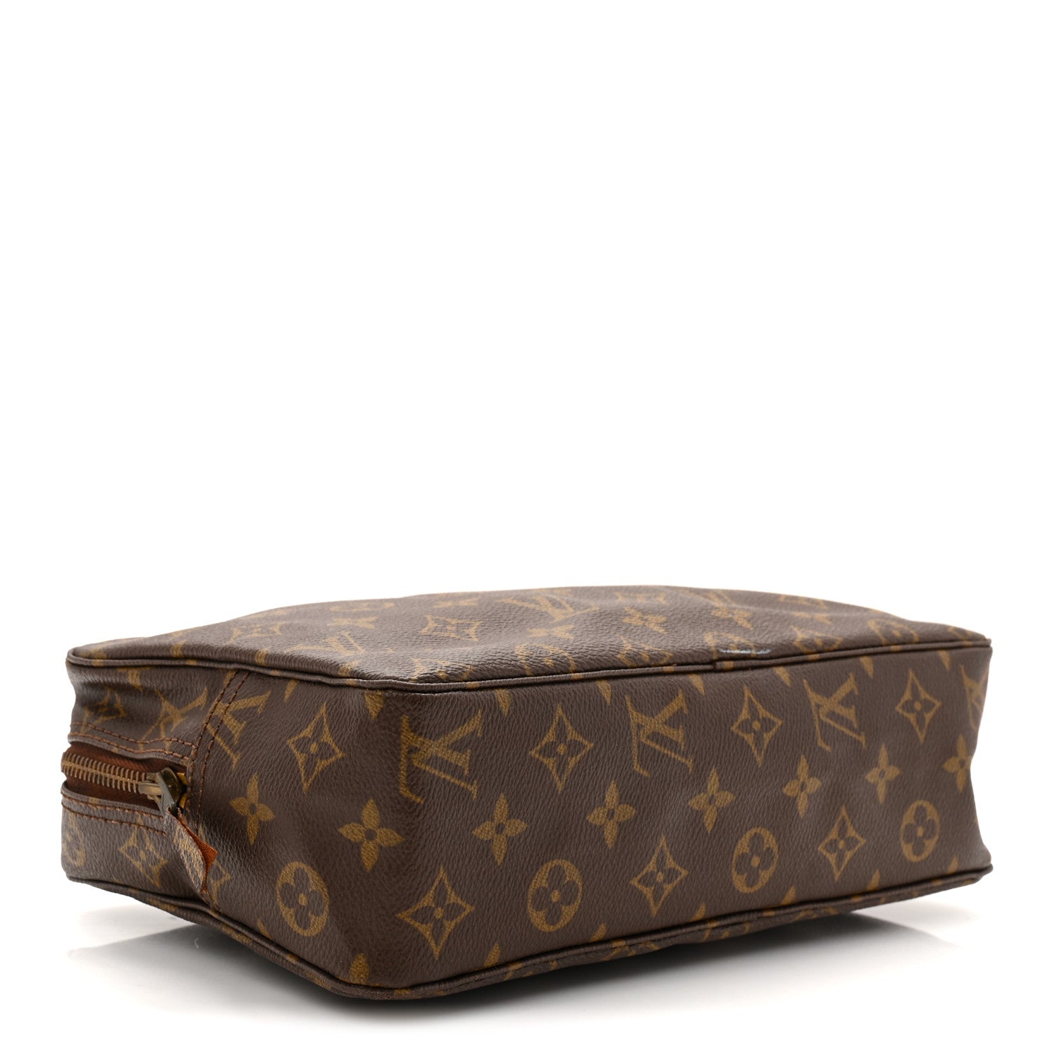 Louis Vuitton Monogram Trousse Toilette 28 4 of 7