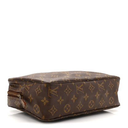Louis Vuitton Monogram Trousse Toilette 28 4 of 7