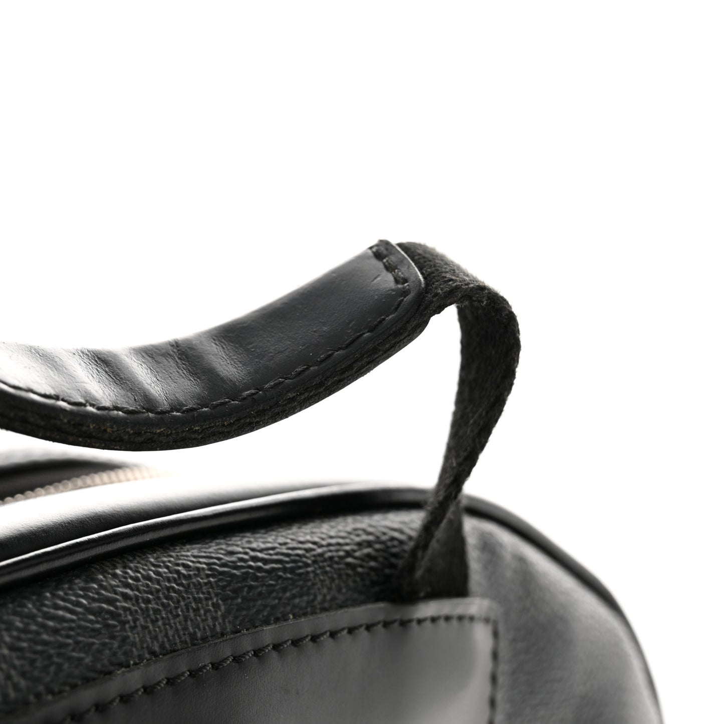 Damier Graphite Josh Backpack
