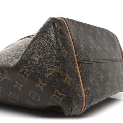 Louis Vuitton Monogram Totally MM 12 of 19