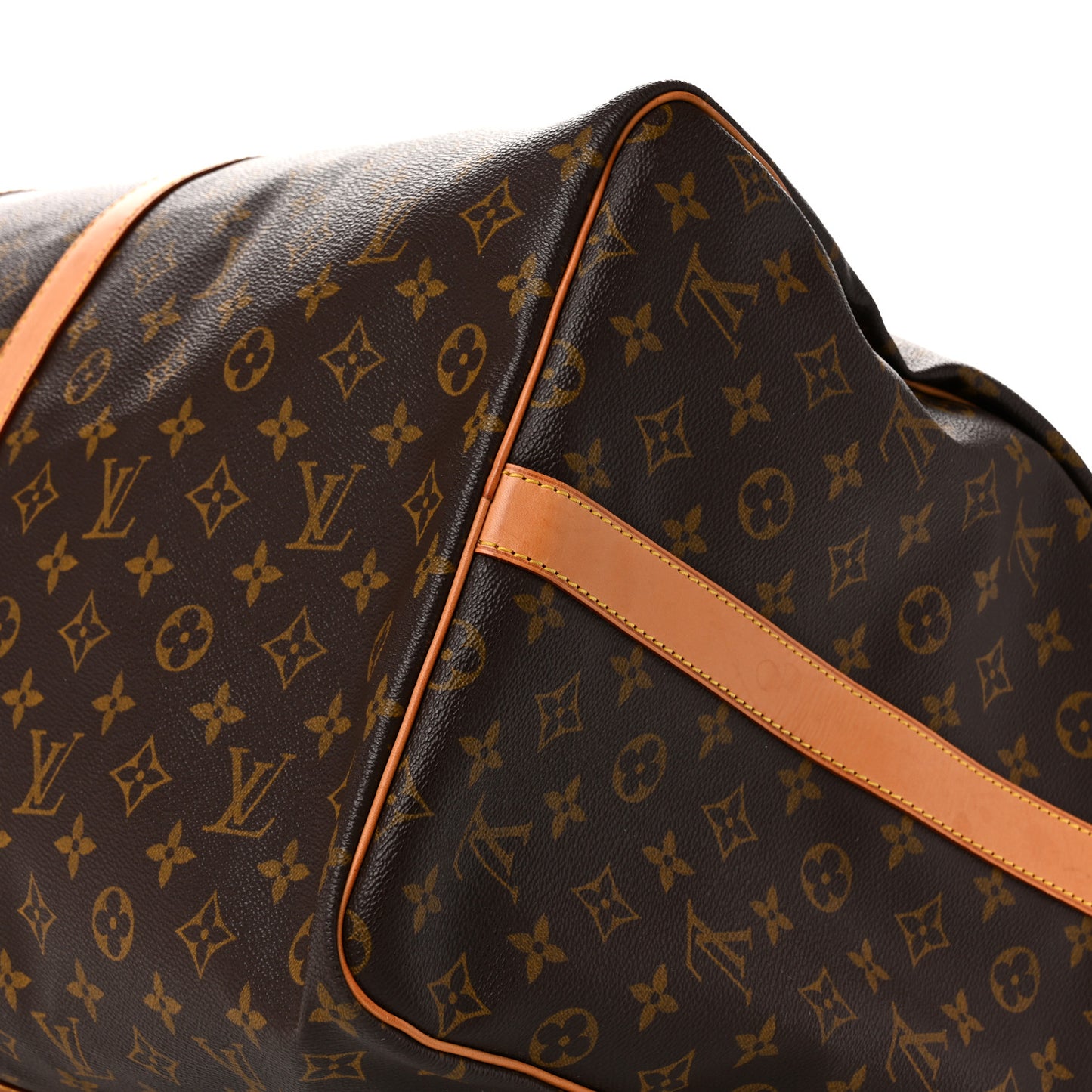 Monogram Keepall Bandouliere 60
