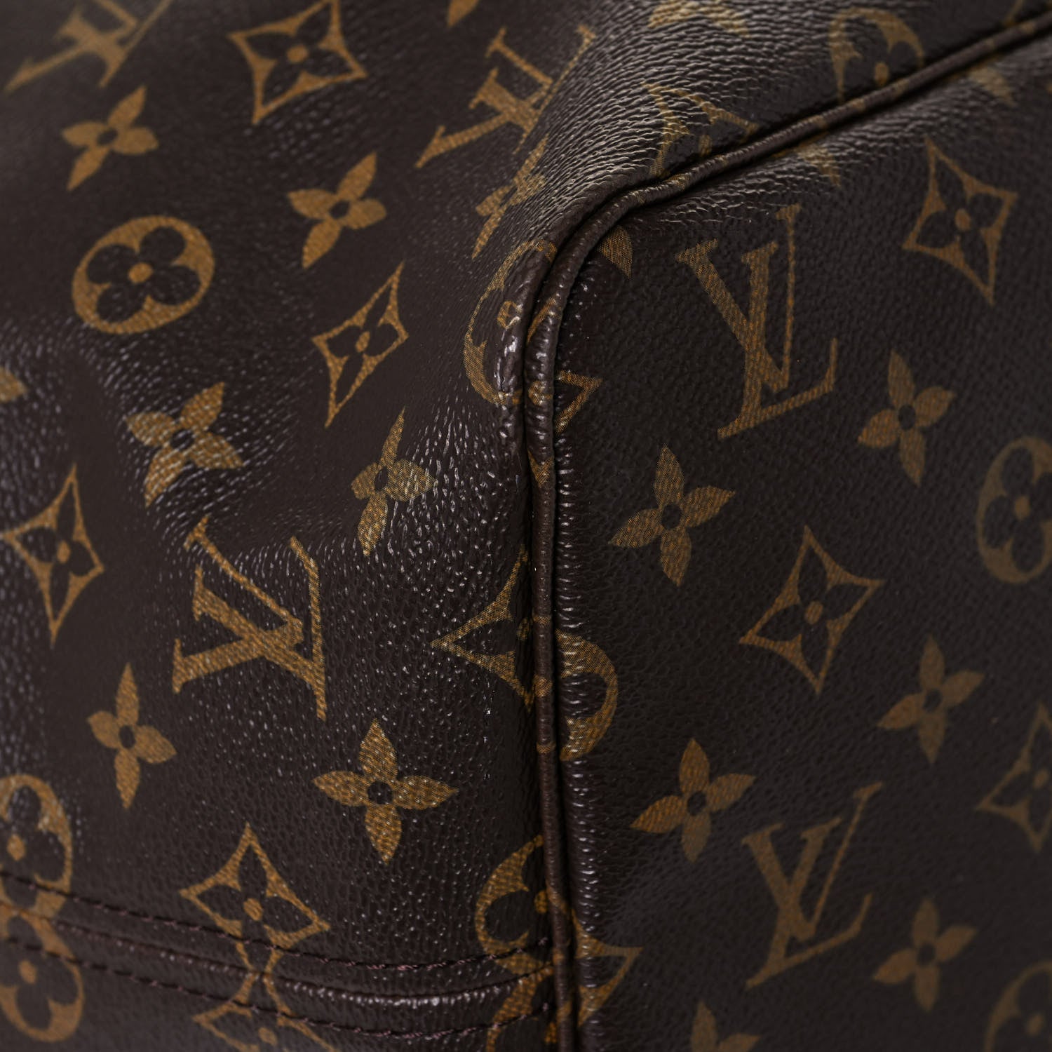 Louis Vuitton Monogram Neo Neverfull GM 10 of 15
