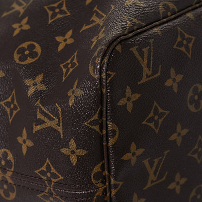 Louis Vuitton Monogram Neo Neverfull GM 10 of 15
