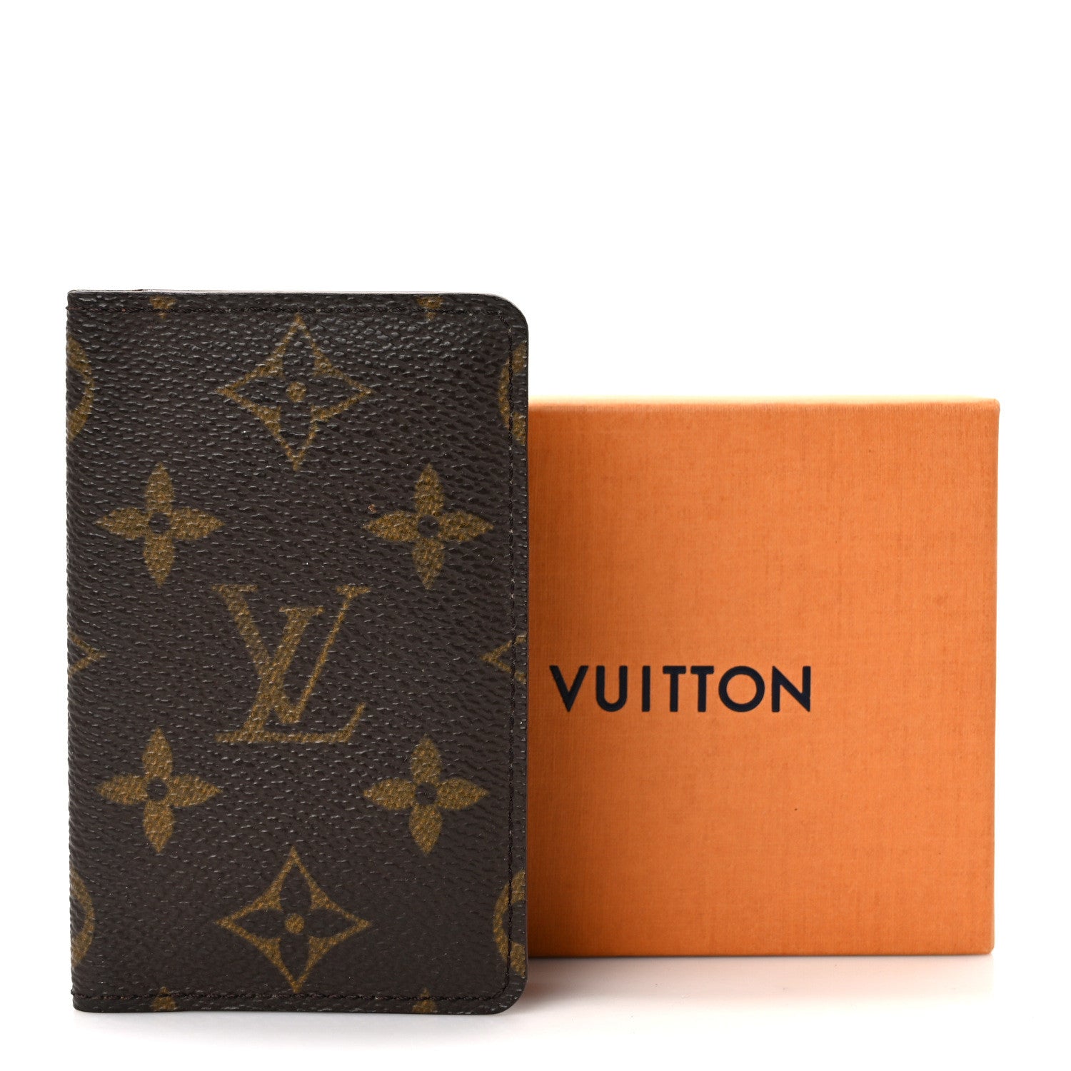 Louis Vuitton Monogram Pocket Organizer 7 of 7