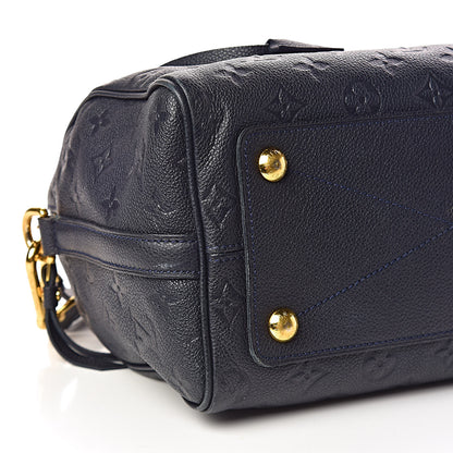 Louis Vuitton Empreinte Speedy Bandouliere 25 Infini 11 of 14