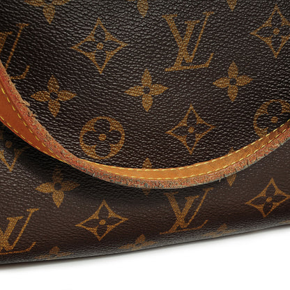 Louis Vuitton Monogram Estrela MM 7 of 10