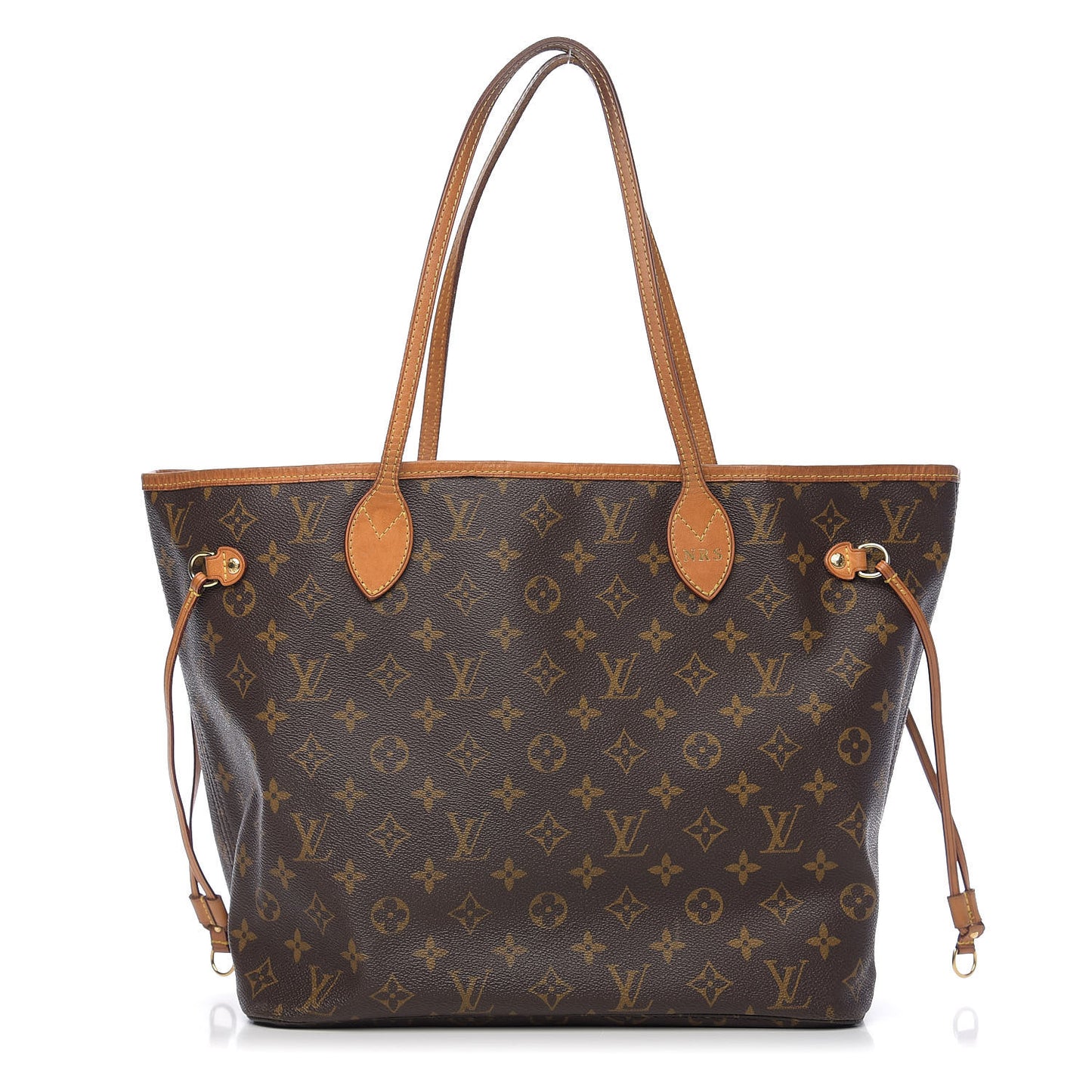Monogram Neverfull MM