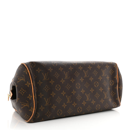 Louis Vuitton Monogram Montorgueil GM 4 of 12