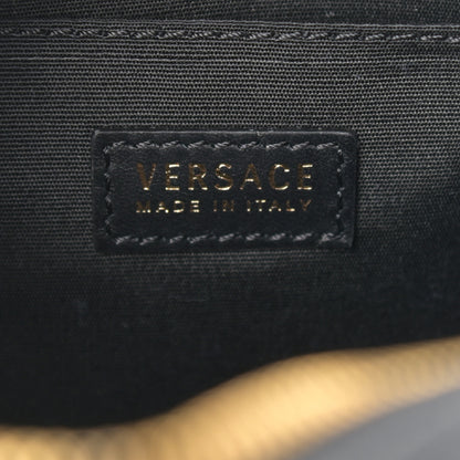 Versace Nappa Virtus Camera Bag Black 5 of 7