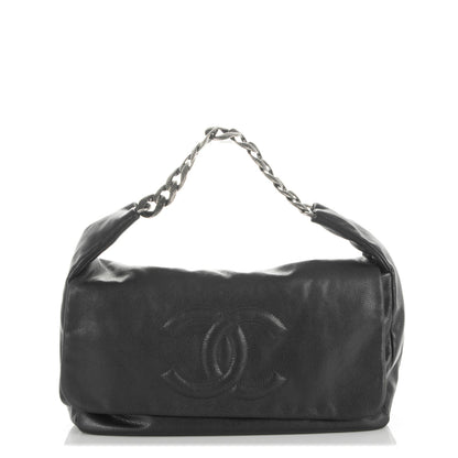 Chanel Caviar 31 Flap Black 1 of 7