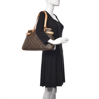 Louis Vuitton Monogram Batignolles Horizontal 2 of 11