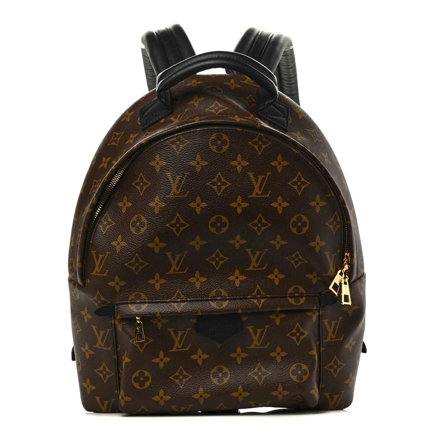 Monogram Palm Springs Backpack MM