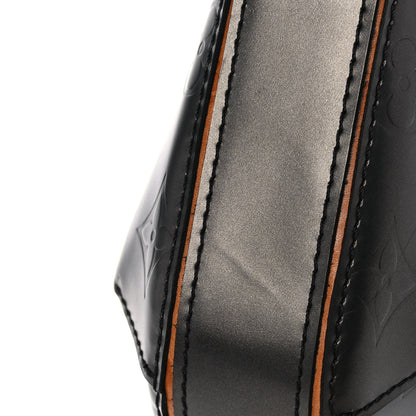 Louis Vuitton Mat Monogram Fowler Black 13 of 16