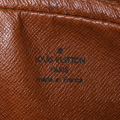 Louis Vuitton Monogram Pochette Marly Bandouliere 11 of 16