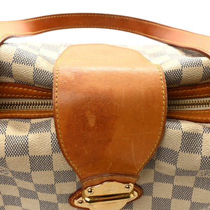 Louis Vuitton Damier Azur Stresa PM 10 of 13