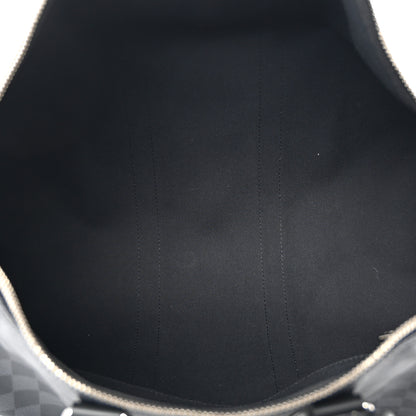 Louis Vuitton Damier Graphite Keepall Bandouliere 45 4 of 8