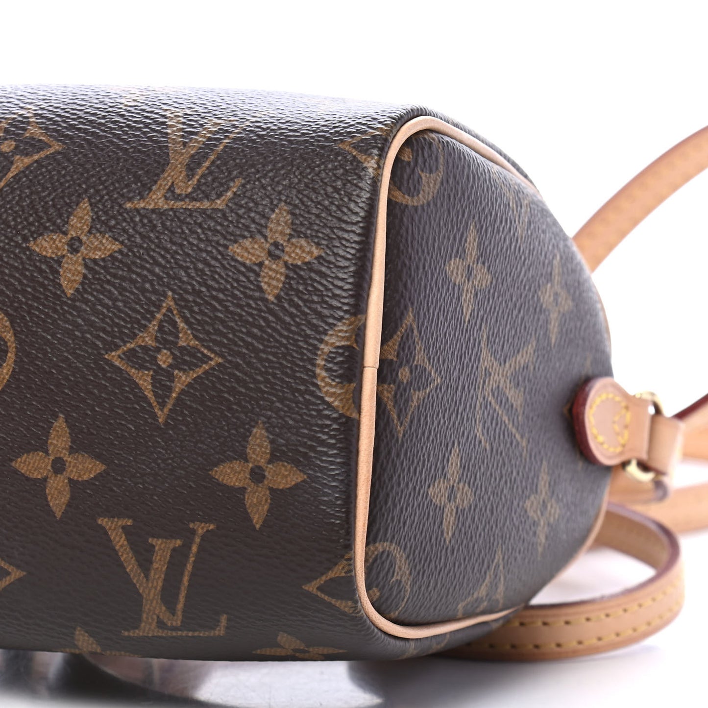 Monogram Nano Speedy