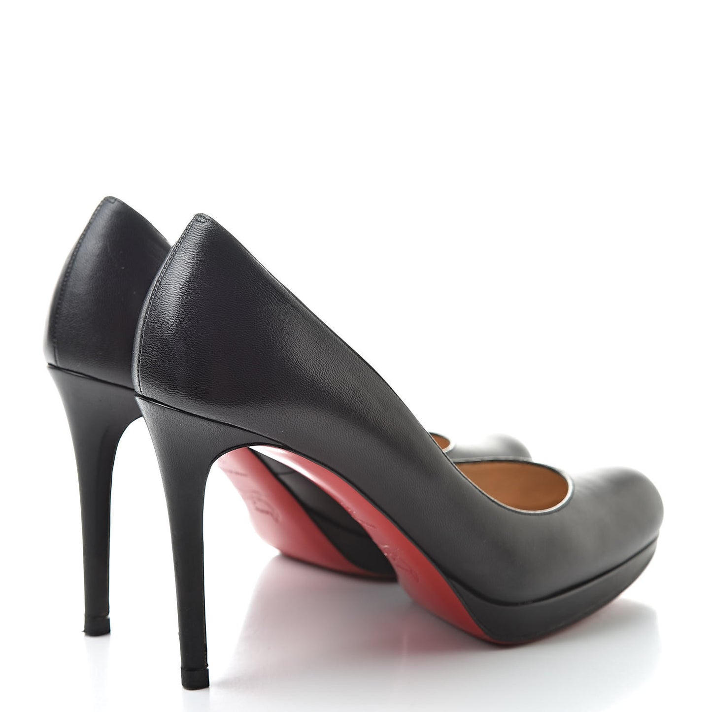 Kid New Simple 100 Pumps 39 Black