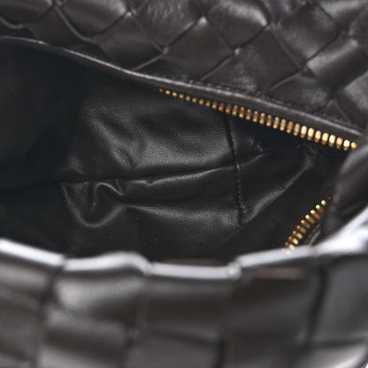 Bottega Veneta Nappa Intrecciato Mini Jodie Fondant 5 of 9