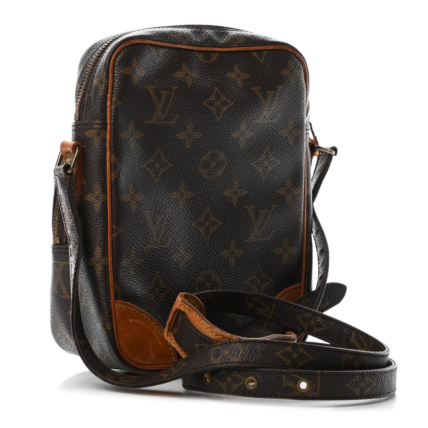 Louis Vuitton Monogram Amazone 2 of 4
