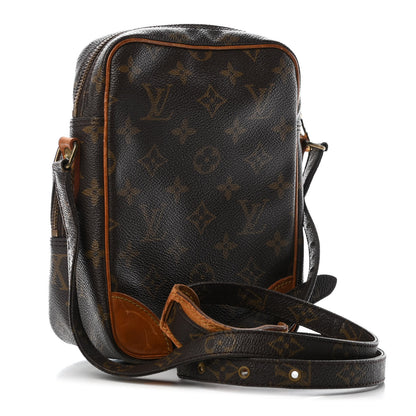 Louis Vuitton Monogram Amazone 2 of 4