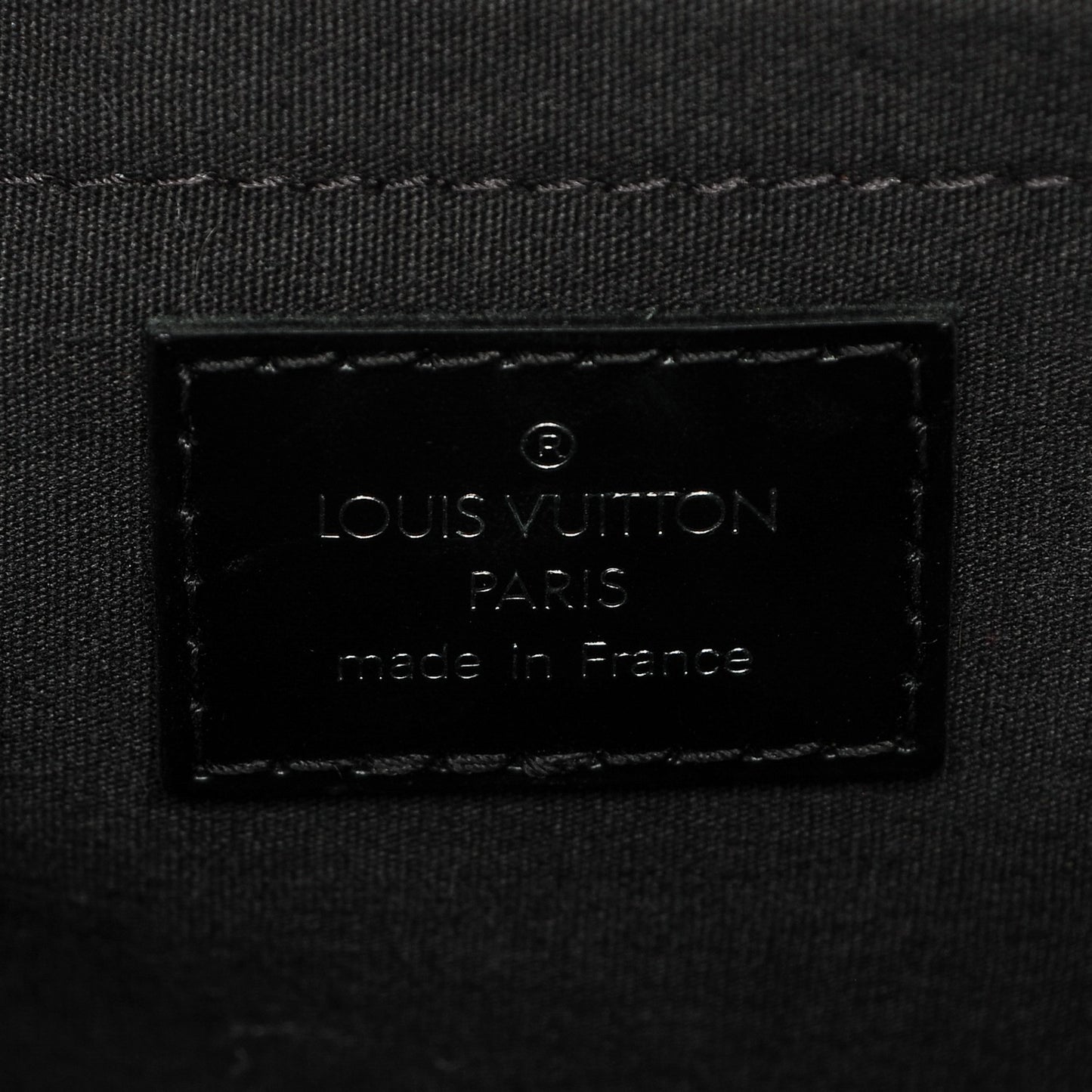 Epi Madeleine GM Black