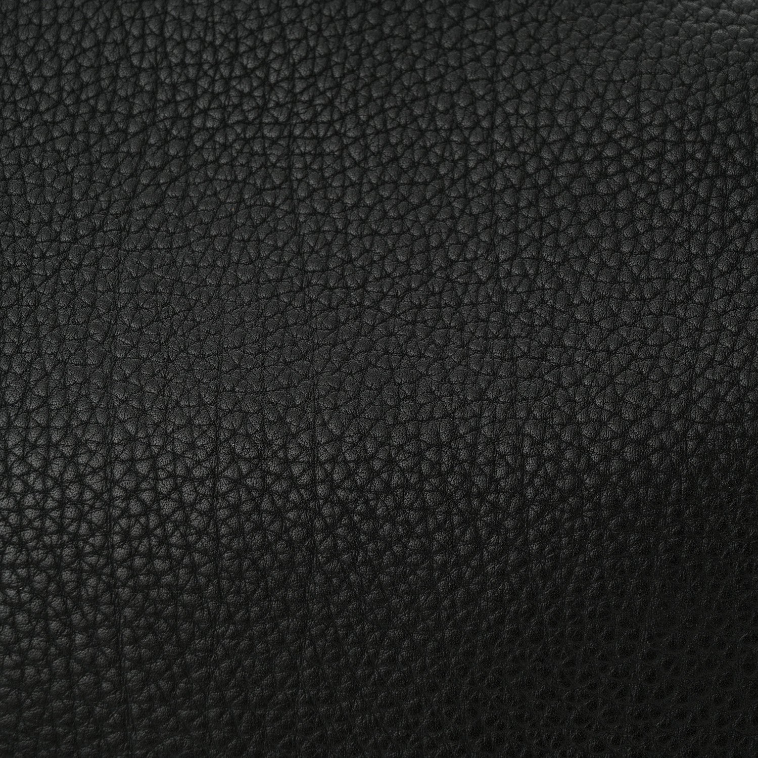Hermes Togo HAC Birkin 40 Black 14 of 19