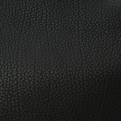Hermes Togo HAC Birkin 40 Black 14 of 19